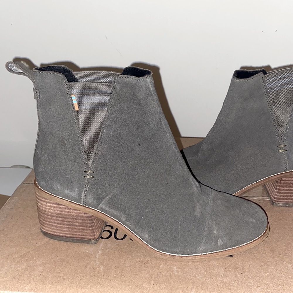 Booties
